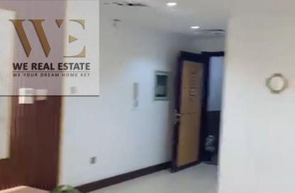 Apartment - 2 Bedrooms - 4 Bathrooms for sale in Golf Tower - Emirates City - Ajman Apartment - 2 Bedrooms - 4 Bathrooms for sale in Golf Tower - Emirates City - Ajman