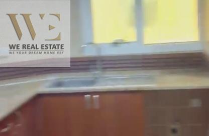 Apartment - 2 Bedrooms - 4 Bathrooms for sale in Golf Tower - Emirates City - Ajman Apartment - 2 Bedrooms - 4 Bathrooms for sale in Golf Tower - Emirates City - Ajman