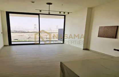 شقة - غرفة نوم - 2 حمامات للايجار في بينغاطي اونيكس - منطقة 15 - قرية جميرا الدائرية - دبي