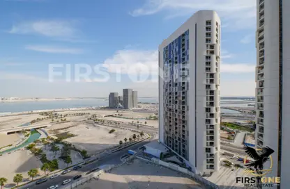 شقة - 2 غرف نوم - 3 حمامات للايجار في بارك فيو - شمس أبوظبي - جزيرة الريم - أبوظبي