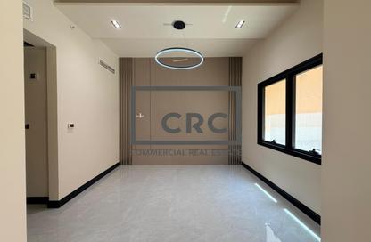Office Space - Studio - 1 Bathroom for rent in Al Manara Building - Sheikh Zayed Road - Dubai