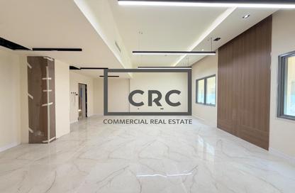 Office Space - Studio - 1 Bathroom for rent in Al Manara Building - Sheikh Zayed Road - Dubai Office Space - Studio - 1 Bathroom for rent in Al Manara Building - Sheikh Zayed Road - Dubai
