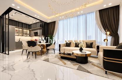 Apartment - 1 - 2 for sale in Bayz 101 by Danube - Business Bay - Dubai Apartment - 1 - 2 for sale in Bayz 101 by Danube - Business Bay - Dubai