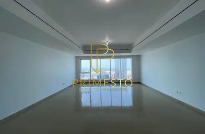 Apartment - 3 Bedrooms - 4 Bathrooms for rent in Sama Tower - Electra Street - Abu Dhabi