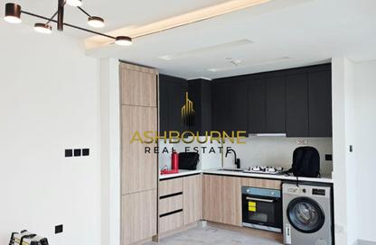 Apartment - 1 Bedroom - 2 Bathrooms for rent in Marina Living - Dubai Marina - Dubai Apartment - 1 Bedroom - 2 Bathrooms for rent in Marina Living - Dubai Marina - Dubai
