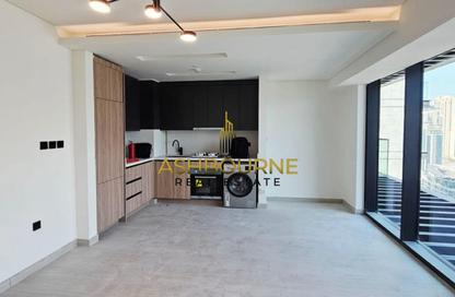 Apartment - 1 Bedroom - 2 Bathrooms for rent in Marina Living - Dubai Marina - Dubai