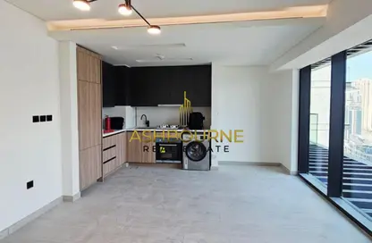 شقة - غرفة نوم - 2 حمامات للايجار في مارينا ليفنج - دبي مارينا - دبي