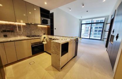 Apartment - 1 Bedroom - 2 Bathrooms for rent in Stonehenge Residences II - District 15 - Jumeirah Village Circle - Dubai