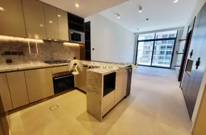 Apartment - 1 Bedroom - 2 Bathrooms for rent in Stonehenge Residences II - District 15 - Jumeirah Village Circle - Dubai