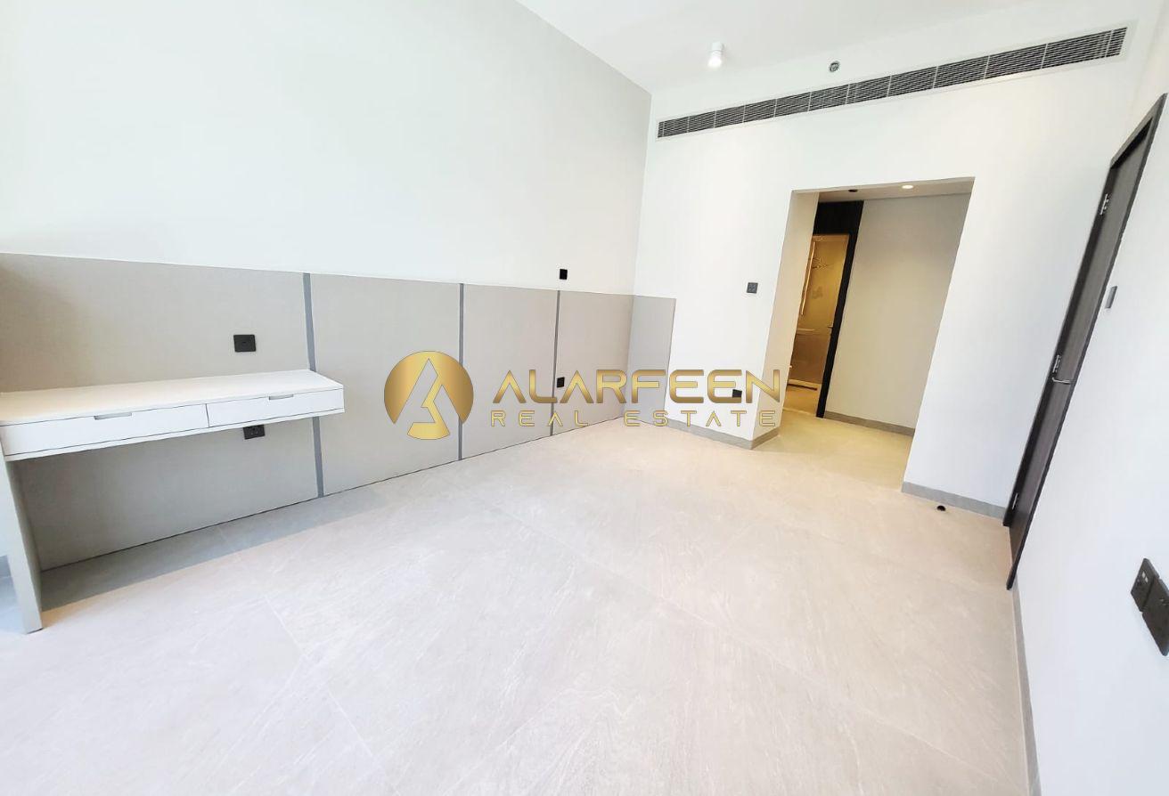 Modern 1 Bed Room | Spacious | City View photo 7