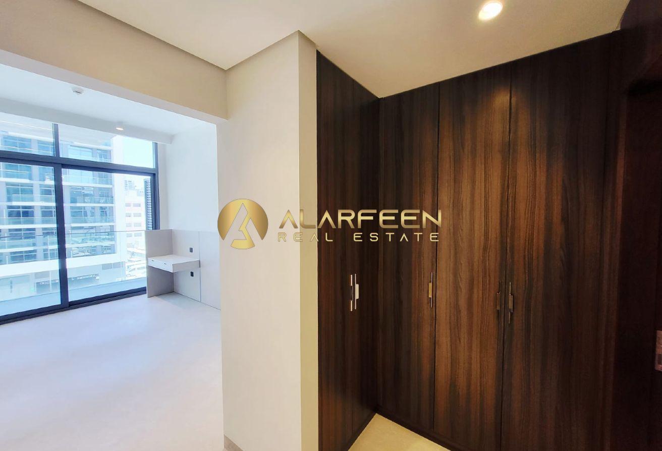 Modern 1 Bed Room | Spacious | City View photo 6
