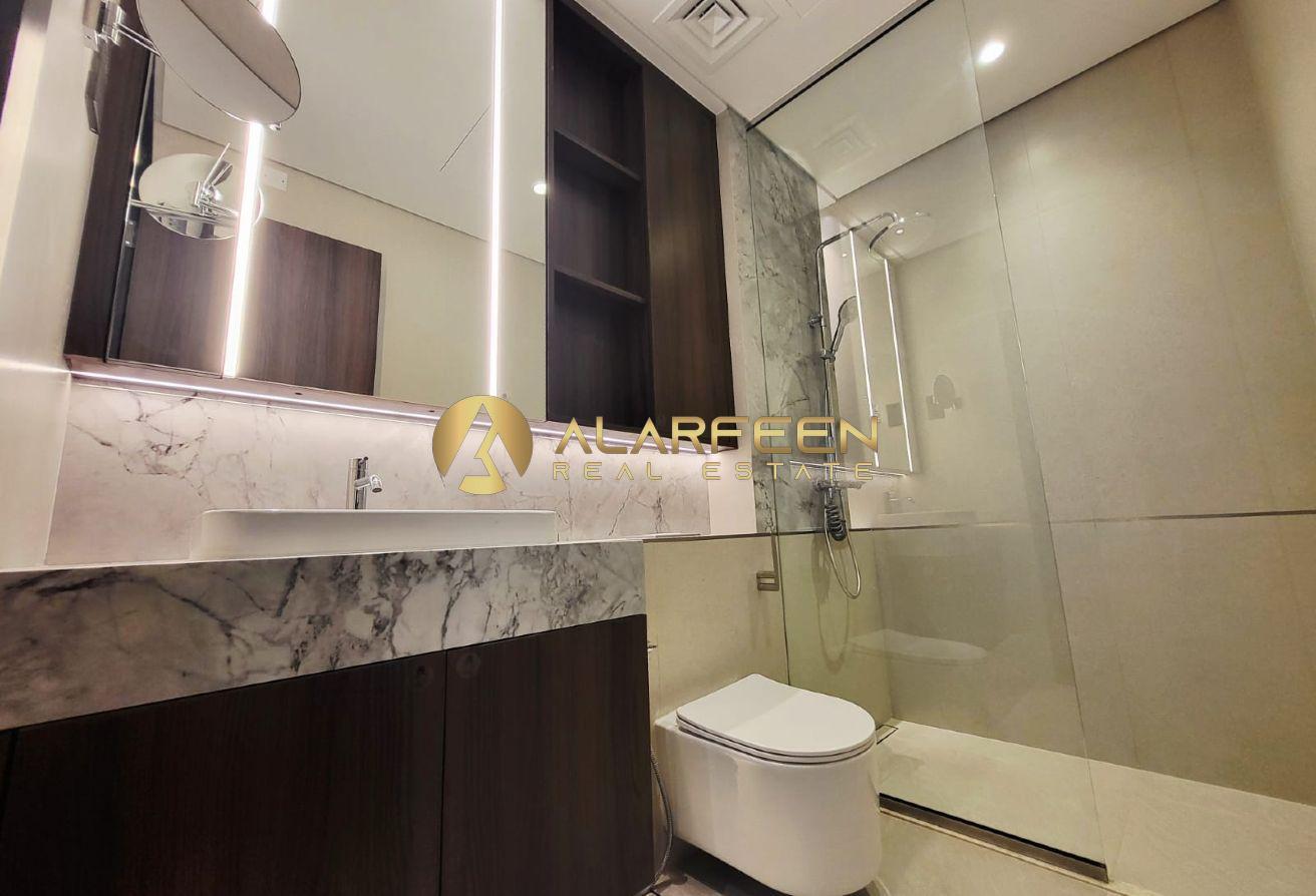 Modern 1 Bed Room | Spacious | City View photo 10