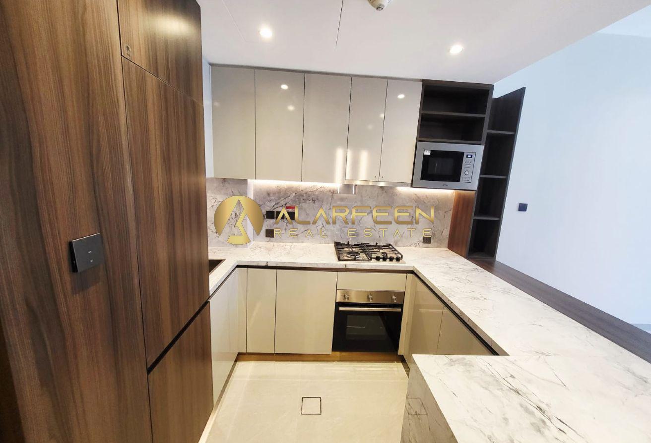 Modern 1 Bed Room | Spacious | City View photo 8