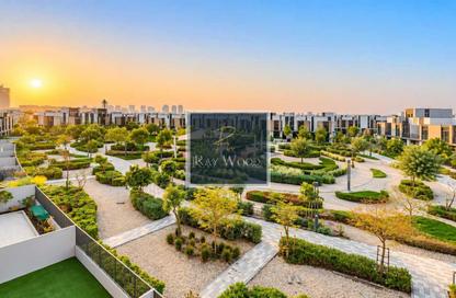 Townhouse - 3 - 2 for sale in Mudon Al Ranim 1 - Mudon - Dubai