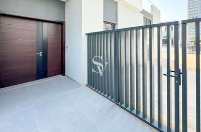 Townhouse - 4 Bedrooms - 5 Bathrooms for rent in Murooj Al Furjan East - Murooj Al Furjan - Al Furjan - Dubai Townhouse - 4 Bedrooms - 5 Bathrooms for rent in Murooj Al Furjan East - Murooj Al Furjan - Al Furjan - Dubai