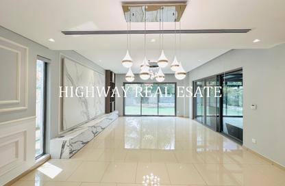Villa - 4 Bedrooms - 5 Bathrooms for rent in Al Yasmeen - Al Zahia - Muwaileh Commercial - Sharjah