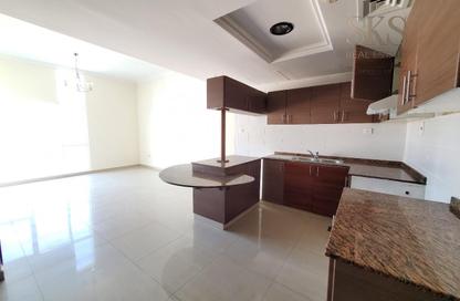 Apartment - 1 Bedroom - 2 Bathrooms for rent in Al Waleed BA 03 - Al Barsha 1 - Al Barsha - Dubai