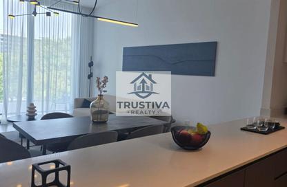 Apartment - 2 Bedrooms - 3 Bathrooms for sale in Nasaq - Aljada - Sharjah Apartment - 2 Bedrooms - 3 Bathrooms for sale in Nasaq - Aljada - Sharjah