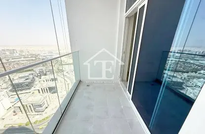 شقة - 1 حمام للايجار في سكايز من دانوب - ارجان - دبي