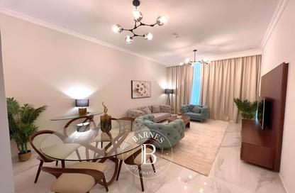Apartment - 2 Bedrooms - 2 Bathrooms for sale in Welcome Residency - Arjan - Dubai