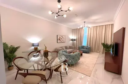 شقة - 2 غرف نوم - 2 حمامات للبيع في ويلكمز ريسيدنزي - ارجان - دبي