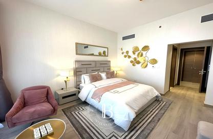 Apartment - 2 Bedrooms - 2 Bathrooms for sale in Welcome Residency - Arjan - Dubai