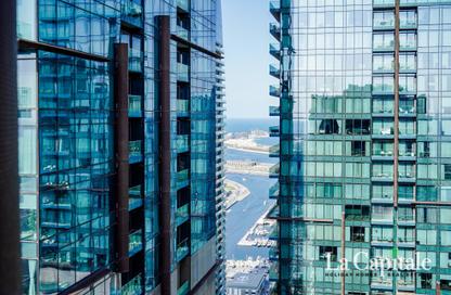 Apartment - 4 Bedrooms - 3 Bathrooms for sale in Marina Gate 1 - Marina Gate - Dubai Marina - Dubai