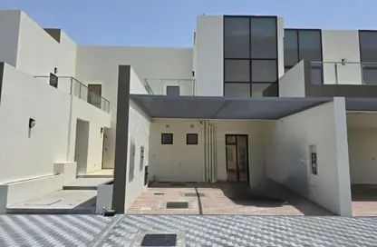 Townhouse - 3 Bedrooms - 4 Bathrooms for sale in Senses at the Fields - The Fields - District 11 - Mohammed Bin Rashid City - Dubai
