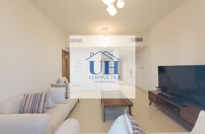 Apartment - 1 Bedroom - 2 Bathrooms for rent in Julphar Residence - Al Reem Island - Abu Dhabi