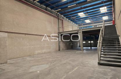 Warehouse - Studio for rent in Al Qusais Industrial Area 5 - Al Qusais Industrial Area - Al Qusais - Dubai