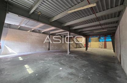 Warehouse - Studio for rent in Al Qusais Industrial Area 5 - Al Qusais Industrial Area - Al Qusais - Dubai