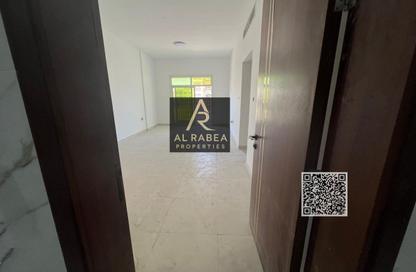 Apartment - 1 Bedroom - 2 Bathrooms for rent in Al Mowaihat 3 - Al Mowaihat - Ajman