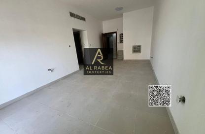 Apartment - 1 Bedroom - 2 Bathrooms for rent in Al Mowaihat 3 - Al Mowaihat - Ajman