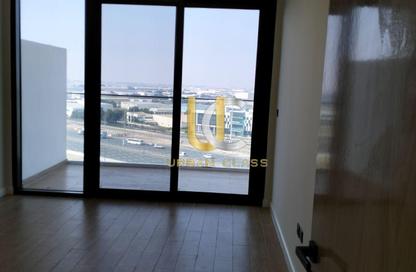 Apartment - 1 Bedroom - 1 Bathroom for rent in Alexis Tower - Downtown Jebel Ali - Dubai