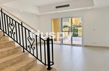 Villa - 2 - 3 for rent in Palmera 3 - Palmera - Arabian Ranches - Dubai