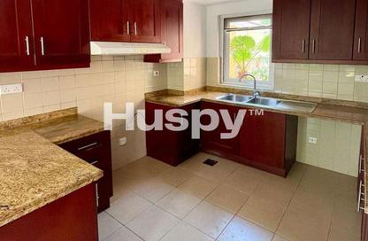 Villa - 2 - 3 for rent in Palmera 3 - Palmera - Arabian Ranches - Dubai