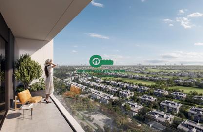 Apartment - 3 Bedrooms - 3 Bathrooms for sale in Rosehill - Dubai Hills Estate - Dubai