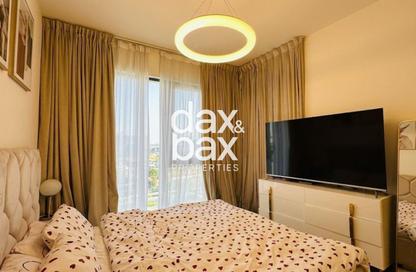 Villa - 3 - 3 for rent in Expo Golf Villas - Emaar South - Dubai South (Dubai World Central) - Dubai