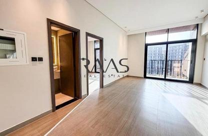 Apartment - 1 Bedroom - 2 Bathrooms for rent in Marquis Galleria - Arjan - Dubai