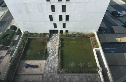 Apartment - 1 Bedroom - 2 Bathrooms for rent in The Pulse Residence B2 - The Pulse Residence - The Pulse - Dubai South (Dubai World Central) - Dubai