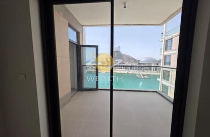 Apartment - 3 Bedrooms - 4 Bathrooms for sale in Crystal Residences - Maryam Island - Al Khan - Sharjah