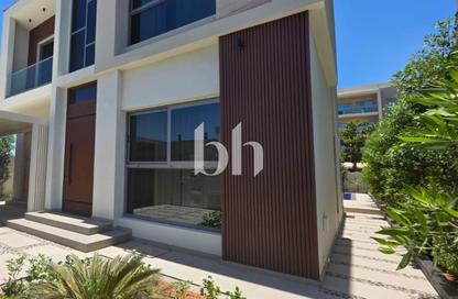 Villa - 4 Bedrooms - 5 Bathrooms for sale in Orchid - Al Zahia - Muwaileh Commercial - Sharjah Villa - 4 Bedrooms - 5 Bathrooms for sale in Orchid - Al Zahia - Muwaileh Commercial - Sharjah