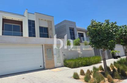 Villa - 4 Bedrooms - 5 Bathrooms for sale in Orchid - Al Zahia - Muwaileh Commercial - Sharjah Villa - 4 Bedrooms - 5 Bathrooms for sale in Orchid - Al Zahia - Muwaileh Commercial - Sharjah