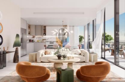 Apartment - 2 Bedrooms - 2 Bathrooms for sale in Creek Waters - Dubai Creek Harbour (The Lagoons) - Dubai