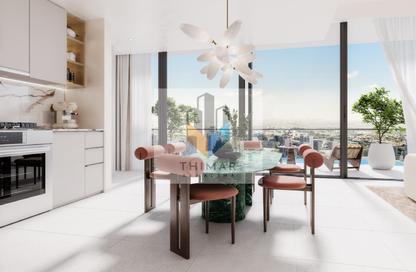Apartment - 2 Bedrooms - 2 Bathrooms for sale in Creek Waters - Dubai Creek Harbour (The Lagoons) - Dubai