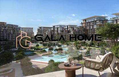 Apartment - 1 Bedroom - 2 Bathrooms for sale in City Walk Crestlane 5 - City Walk Crestlane - City Walk - Dubai