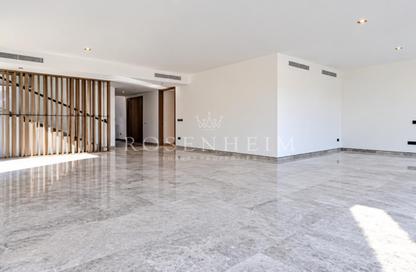 Villa - 5 - 6 for rent in Harmony 1 - Harmony - Tilal Al Ghaf - Dubai