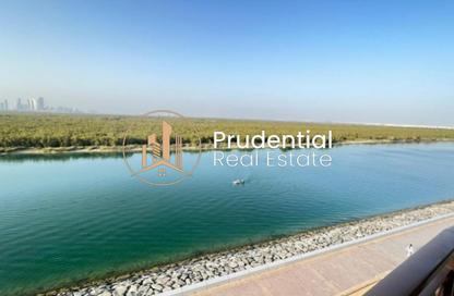 Apartment - 3 Bedrooms - 4 Bathrooms for rent in Eastern Mangroves Promenade - Eastern Road - Abu Dhabi Apartment - 3 Bedrooms - 4 Bathrooms for rent in Eastern Mangroves Promenade - Eastern Road - Abu Dhabi