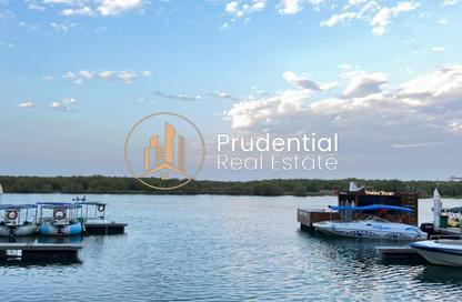 Apartment - 3 Bedrooms - 4 Bathrooms for rent in Eastern Mangroves Promenade - Eastern Road - Abu Dhabi Apartment - 3 Bedrooms - 4 Bathrooms for rent in Eastern Mangroves Promenade - Eastern Road - Abu Dhabi