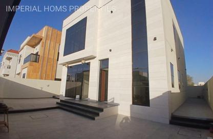 Villa - 4 Bedrooms - 5 Bathrooms for sale in Al Helio 2 - Al Helio - Ajman